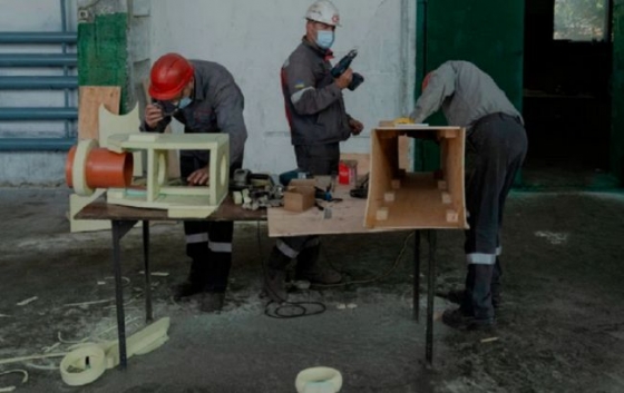 FT порівняли макети техніки від &quot;Метінвесту&quot; з операціями США та Британії з омани ворога