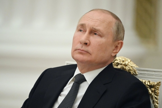 Європейська розвідка припускає напад Росії на Європу взимку 2024-2025, - Bild