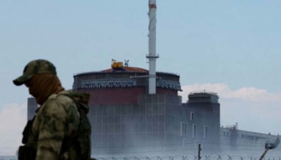 Окупанти вивезли із Запорізької АЕС останніх працівників &quot;Енергоатому&quot;, – Котін