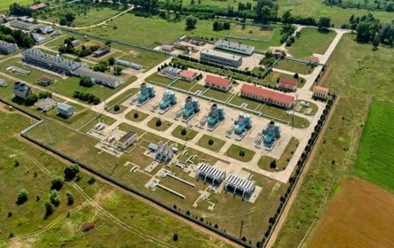 Влада очікує зниження споживання газу на 40%