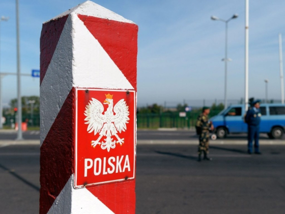 ГРУ зламало прикордонні камери для зриву допомоги Україні, - The Guardian