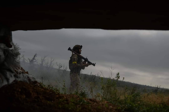 Росія посилює обстріли Сумщини, Чернігівщини та Харківщини: активно використовуються дрони, - ДПСУ