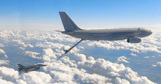 Польща, країни Балтії та США розпочали спільні навчання військово-повітряних сил