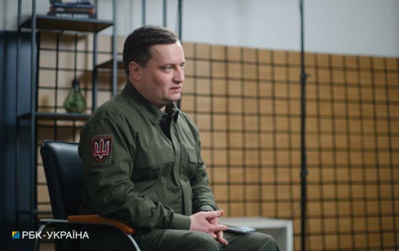 ГУР про операцію в Бєлгородській області: було зібрано цінну інформацію для розвідки