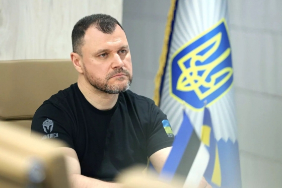 МВС України ефективно співпрацює з МВС Великої Британії, - Клименко
