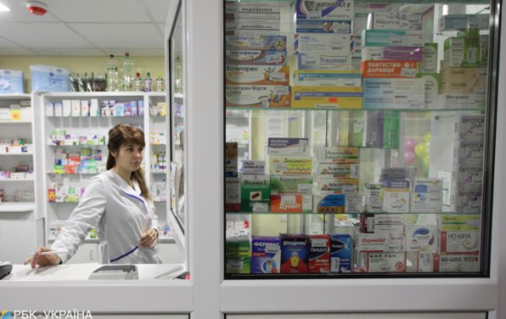 Держава регулює рентабельність аптек, але рентабельність виробників не регулює, - експерт