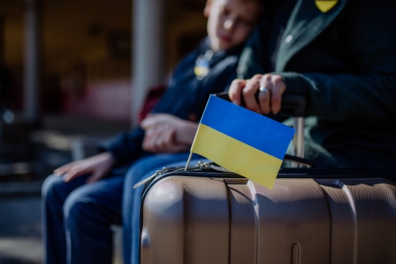 Майже половина біженців з України у Німеччині хочуть залишитися – опитування