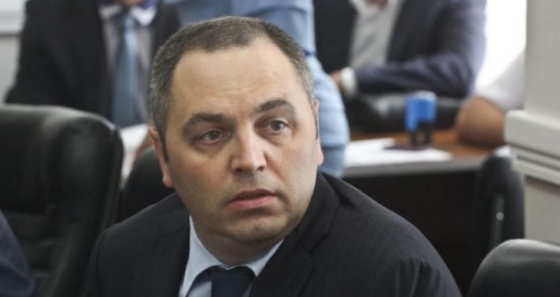 Бутусов: На мене подав до суду Портнов, його колишній адвокат Татаров досі працює в ОП