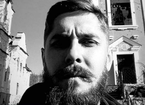 У Святогірську під час служби загинув сапер