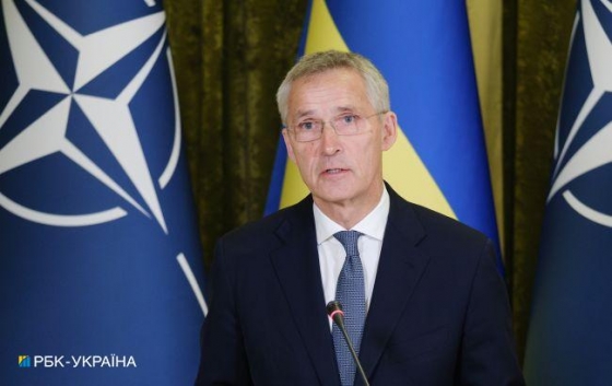 Коли відбудеться &quot;Рамштайн-19&quot;: у НАТО назвали дату