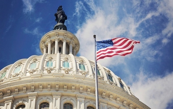 США ввели эмбарго на торговлю оружием с Россией