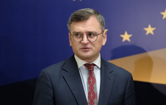 Ракети Taurus потрібні Україні не для нападу на Москву, - Кулеба