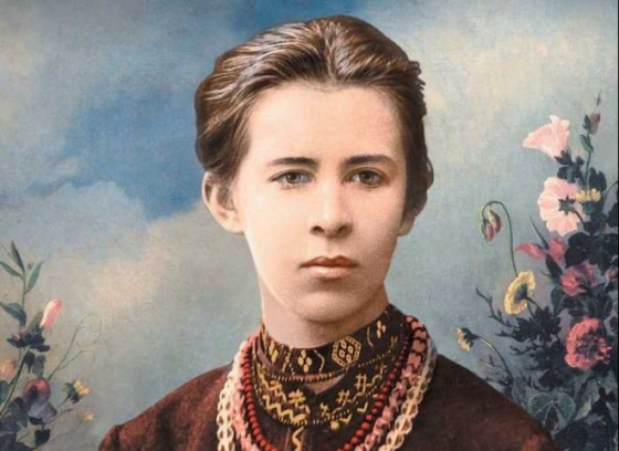 Сегодня в Украине отмечают 150-летие со дня рождения Леси Украинки: выставки, новая опера и первое полное нецензурированное собрание сочинений