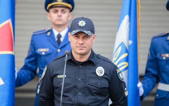 Замах на заступника глави Податкової: в поліції назвали можливий мотив
