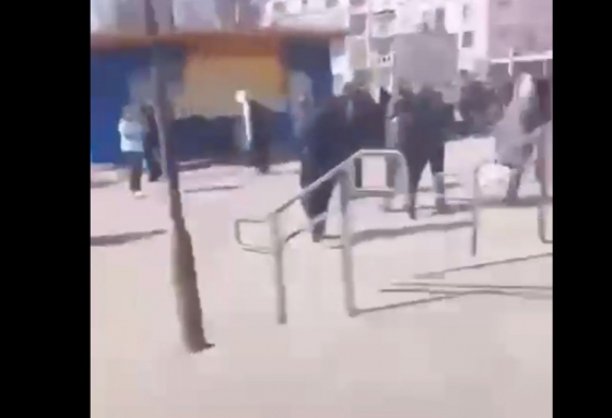 Серед загиблих на вокзалі у Краматорську – дві дитини (видео 18+)