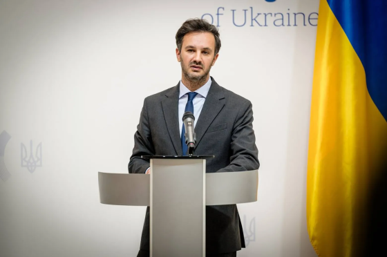 МЗС: Угорщині треба вплинути на Росію, якщо вона переймається долею угорців в Україні