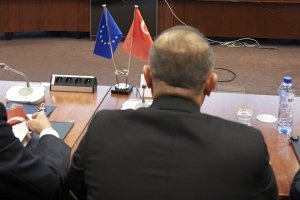 Турция откажется от мигрантов, если ЕС не предоставит ей безвизовый режим до конца года