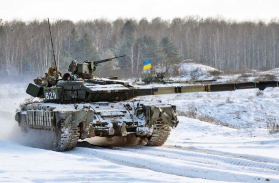 ЗСУ відбили понад 60 атак окупантів на п’яти напрямках, - Генштаб 