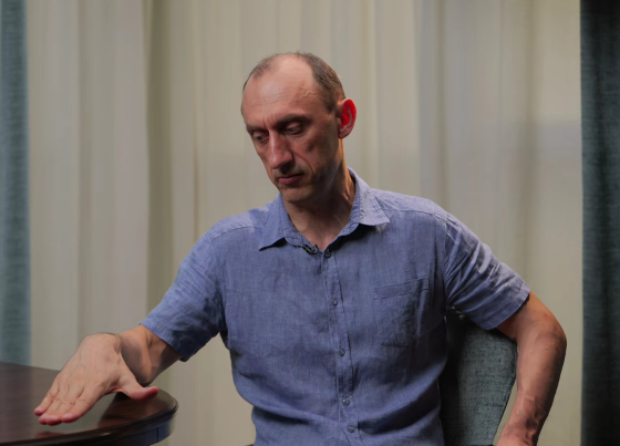 Залужний дав письмову згоду на проведення операції на &quot;Канатовому&quot;, - Червінський