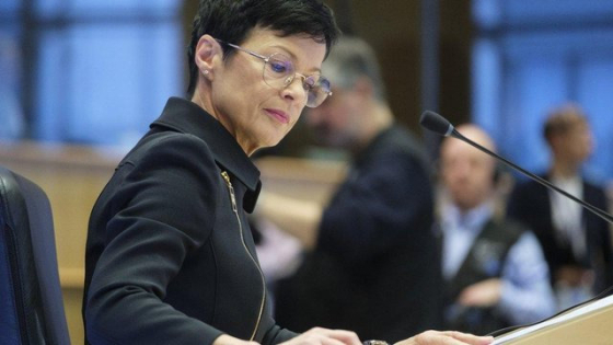 Єврокомісарка Кос про відкриття всіх переговорних кластерів з Україною: Впевнена, що це станеться цього року