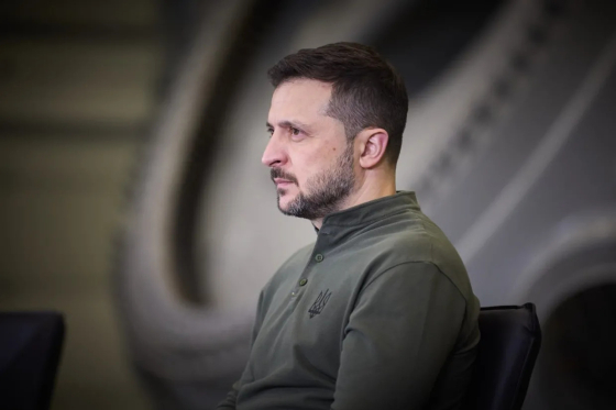 В Україні буде створено Міністерство об’єднання українців: До кінця року представлять кандидатуру його глави, - Зеленський