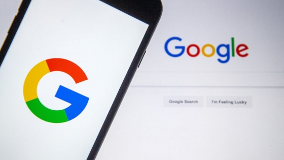 Загарбники блокують сервіси Google на окупованих територіях, - Центр національного спротиву