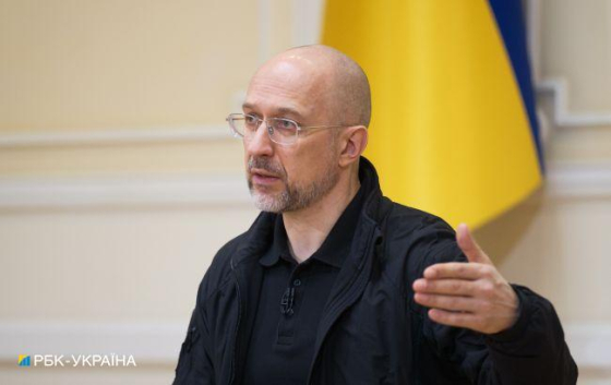 Шмигаль пояснив, навіщо створювати &quot;Міністерство повернення українців&quot;