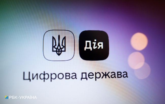 Скасувати статус ВПО можна буде на порталі &quot;Дія&quot;