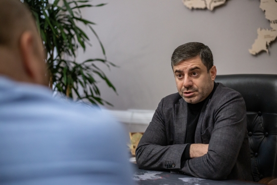 В Єдиному реєстрі осіб 28 тис. українців вважаються зниклими безвісти за особливих обставин, реальна цифра вдесятеро більша, - Лубінець