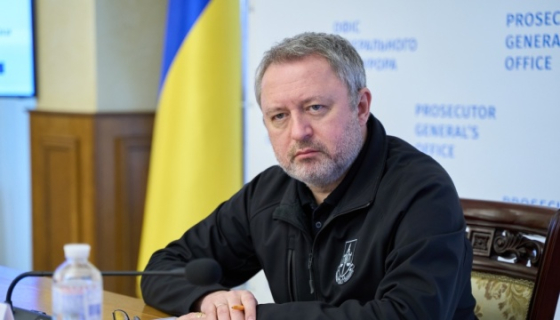 В Україні розслідують 168 проваджень щодо примусової депортації українських дітей на окуповані території та до РФ, - Костін