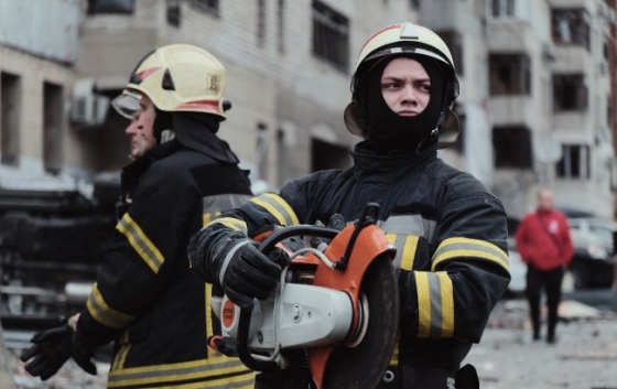 Як діяти, якщо потрапили під завал: поради від ДСНС
