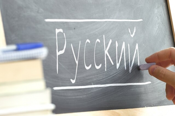84% українців не відчувають утисків російської мови, - опитування КМІС