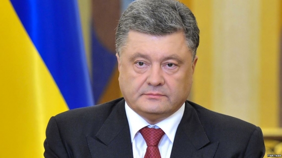 Вітання Президента України з нагоди Міжнародного дня волонтера