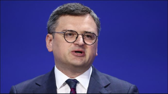 Кулеба подав у відставку після невдачі з далекобійними ракетами, - The Telegraph