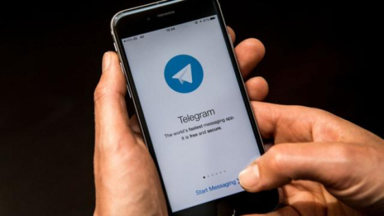 Росія використовує Telegram для зв’язку на фронті та організації диверсій, - Politico