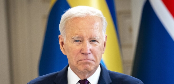 Байден вважає, що РФ не зможе воювати роками. Пентагон запевняє: У США вистачить ресурсів