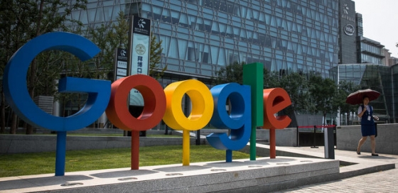 Google угрожает уйти из России