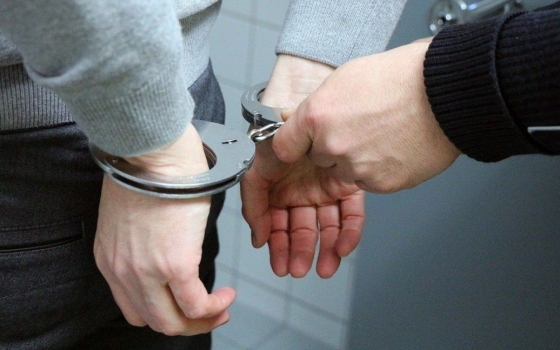 Краматорчанина посадили на 11 лет за убийство родной матери