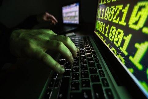 Спецслужбы РФ пытались совершить кибератаку на инфосистему судебной власти Украины, - СБУ