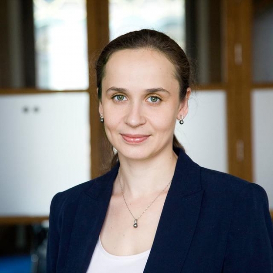 Семью замминистра экономики Юлии Клименко избили на парковке отеля в Переяславе-Хмельницком