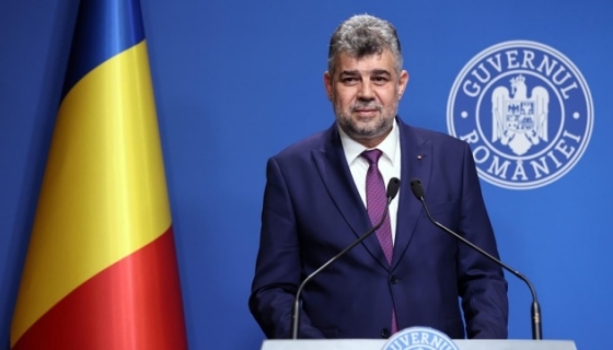 Румунія стоятиме на боці України до перемоги над Росією - прем&#039;єр