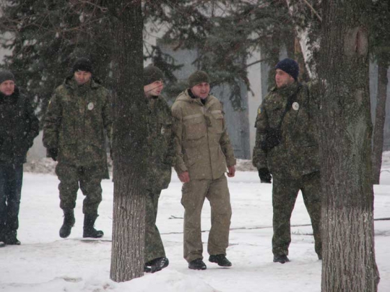 Вече