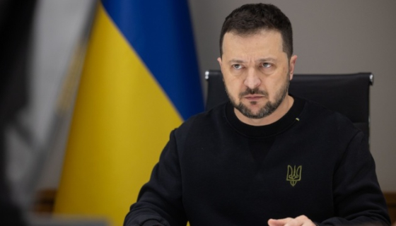Партнери намагаються не говорити зі мною про дозвіл на удари вглиб РФ, - Зеленський