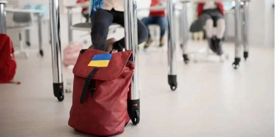 У Нідерландах облаштують сотні нових місць для прийому українських біженців