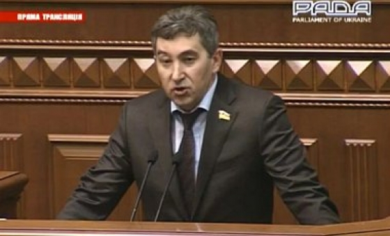 Депутатов &quot;группы Курченко&quot; вызвали в Госдуму РФ
