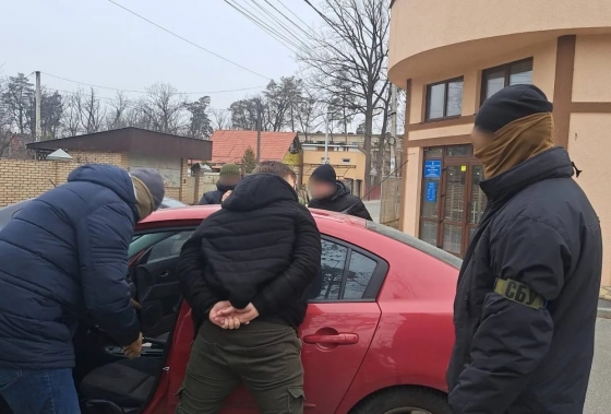 СБУ викрила агентів РФ, які працювали під прикриттям УПЦ МП, - ЗМІ