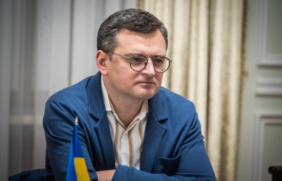 Зустріч глав МЗС ЄС у Києві - історична подія, - Кулеба