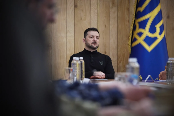 Україна домовлялася з Ізраїлем про ППО, хоча спочатку йшлося не про Patriot – Зеленський