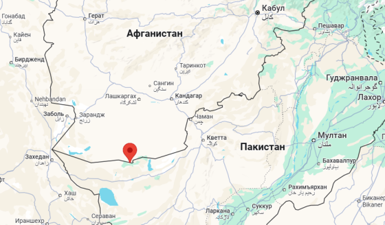 Афганістан і Пакистан почали бойові дії: кордон між країнами закрили, — ЗМІ