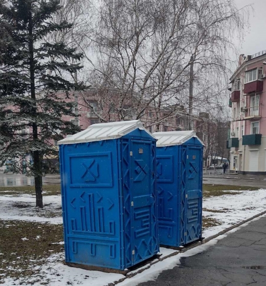 Залізнична станція “Краматорськ” стала великим евакуаційним хабом